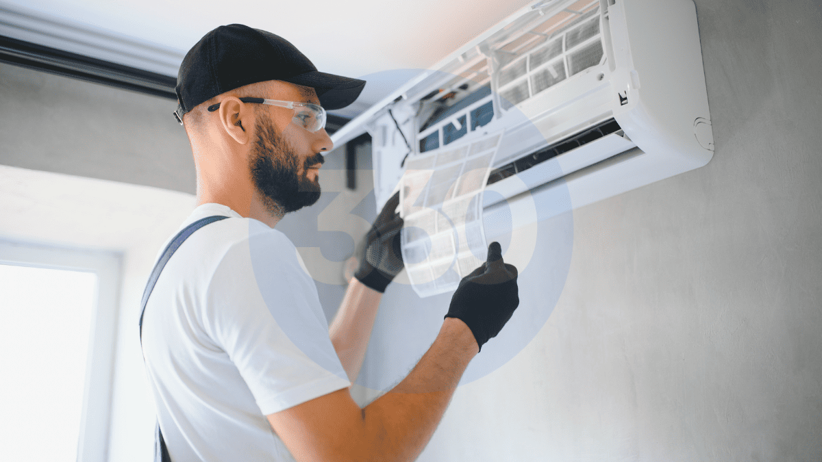 Adıyaman Bosch Klima Servisi