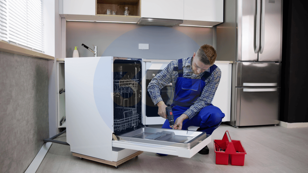 Adıyaman Bosch Bulaşık Makinesi Servisi