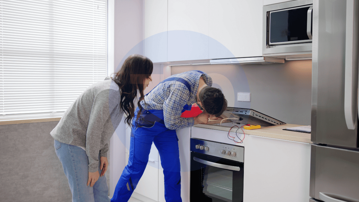 Adıyaman Bosch Fırın Ocak Servisi